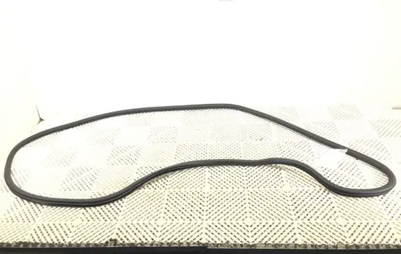 Chrysler Pacifica Rubber seal front door (on door) 