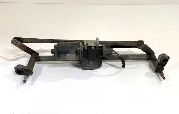 Skoda Fabia Mk3 (NJ) Front wiper linkage and motor 5JB955113