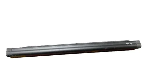 Volkswagen PASSAT B6 Parcel shelf load cover 