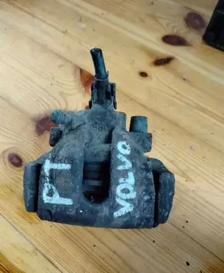 Volvo S80 Rear brake caliper 
