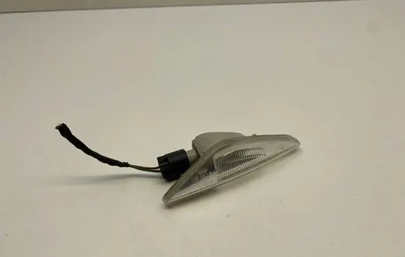 BMW X5 E70 Front fender indicator light 7267978