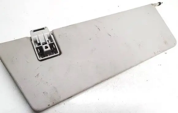 Mercedes-Benz R W251 Sun visor