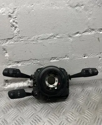 BMW X5 E70 Airbag slip ring squib (SRS ring) 9164419 02120098