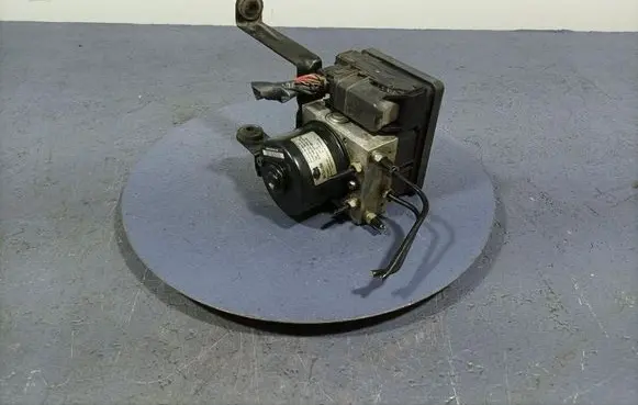 Ford Focus C-MAX ABS Pump 3M51-2C405-HB