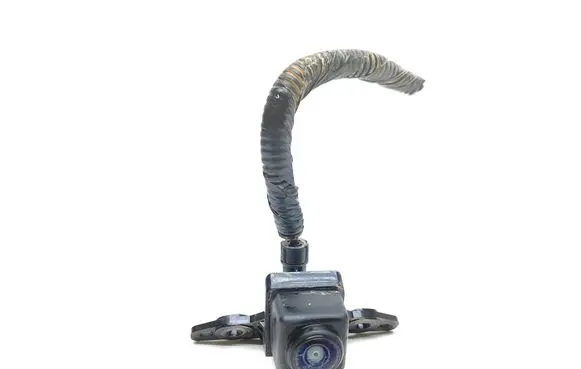 Nissan Qashqai J12 Front bumper camera 284F16RA0B 62400AEAE 2425083