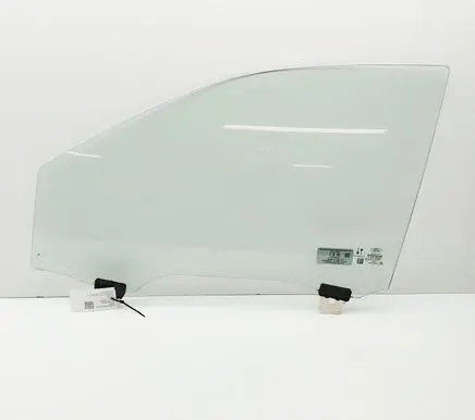 Ford Ranger Front door window glass four-door JB3B2621411CE