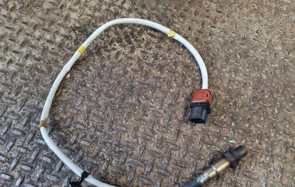 Ford Escape IV Lambda probe sensor LX619Y460FA 0258017614