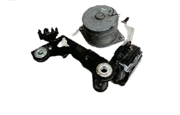 Ford Mondeo MK IV ABS Pump CG91-2C405-CC