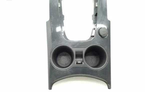 Peugeot 3008 I Other center console (tunnel) element 9685858777