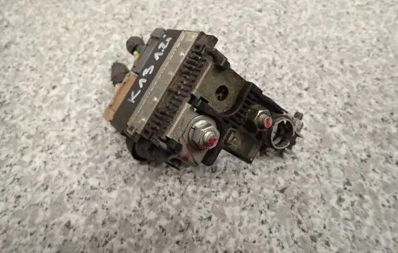 Nissan Micra Other wiring loom
