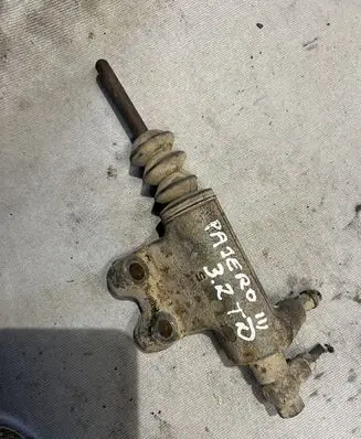 Clutch slave cylinder