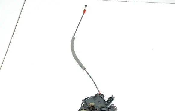 Jaguar X-Type Front door lock 388252A