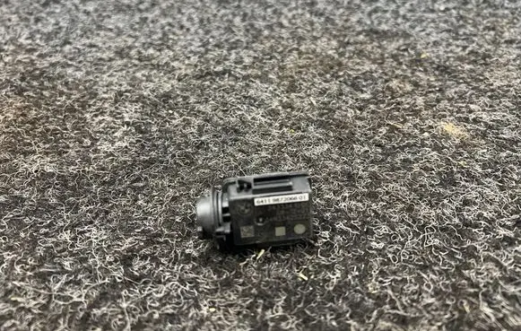 BMW 3 G20 G21 Air quality sensor 5A34C59