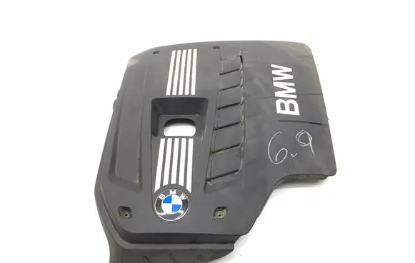 BMW X3 F25 Engine cover (trim) 7584636 758463603