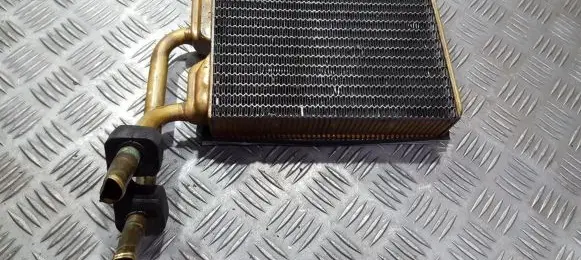 Renault Twingo I Heater blower radiator