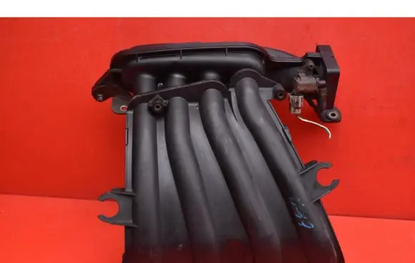 Nissan Qashqai Intake manifold