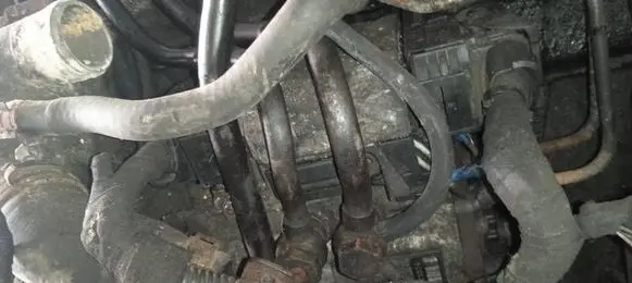 Opel Signum Fuel injection high pressure pump 0470504214