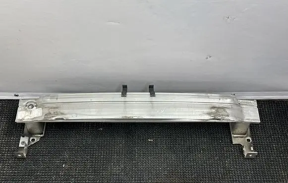 Audi A1 Front bumper cross member 8X0807109C