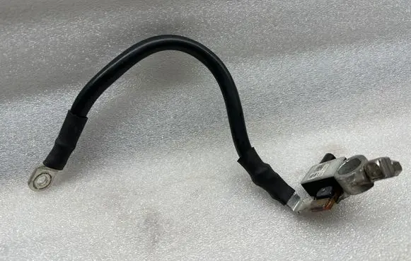 Audi A6 Allroad C7 Negative earth cable (battery) 8T0915181 17394900