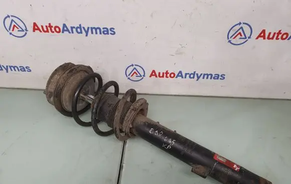 BMW 3 E90 E91 Front shock absorber/damper 6786013 31316786013