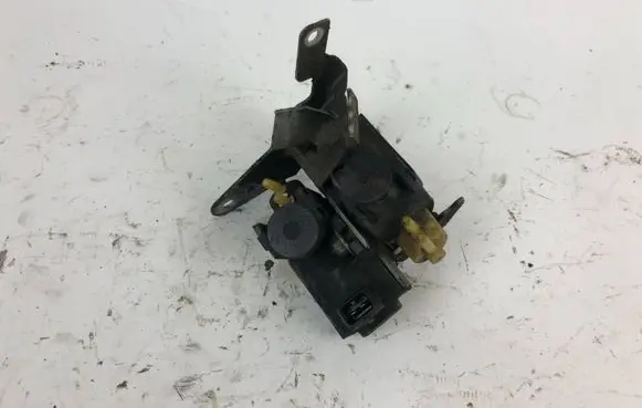 BMW X6 E71 Turbo solenoid valve 7626350