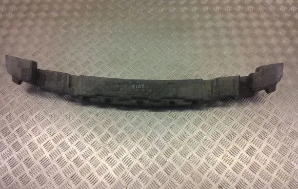 KIA Sportage Front bumper foam support bar 86520F1500