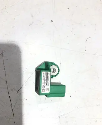 Citroen C4 Grand Picasso Airbag deployment crash/impact sensor