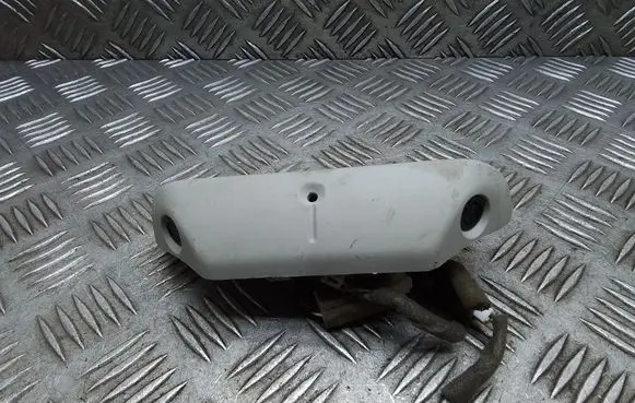 Nissan Qashqai+2 Alarm control unit/module 28435JD10 28435JD10A 28435JD10AB