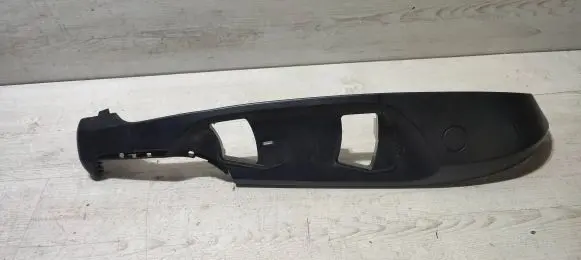 BMW X3 F25 Seat trim 7118481