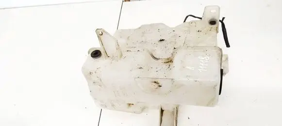 Mitsubishi Outlander Windshield washer fluid reservoir/tank 