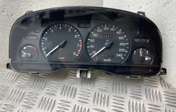 Ford Mondeo MK II Speedometer (instrument cluster) 94BP10C956DB