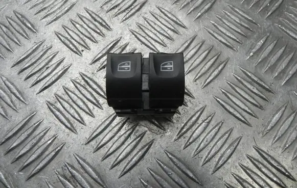 Renault Twingo III Electric window control switch 254116484R