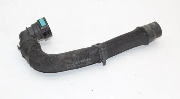 Jaguar XF X250 Engine coolant pipe/hose