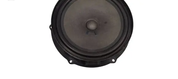 Skoda Yeti (5L) Front door speaker 5L0035411A