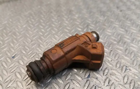 Mercedes-Benz S W220 Fuel injector 1130780249