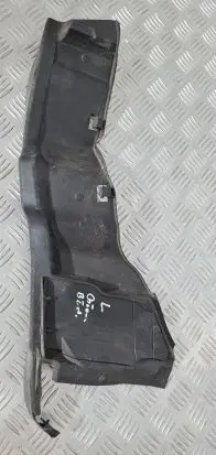 Nissan Murano Z51 Fender trim (molding)