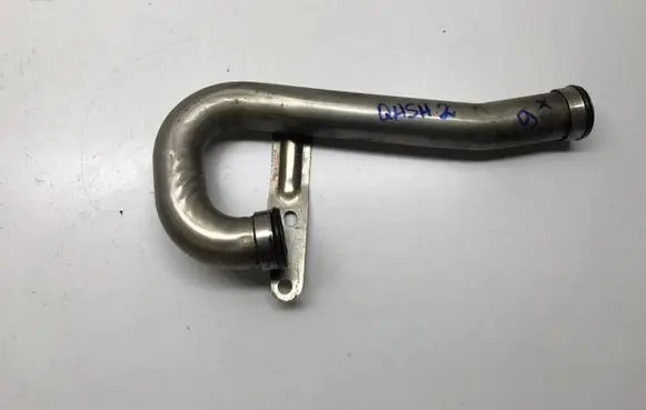 Nissan Qashqai EGR valve line/pipe/hose 506623