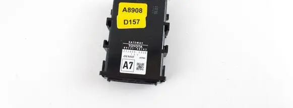 Lexus RX 450H Gateway control module 8911148143 2320000320