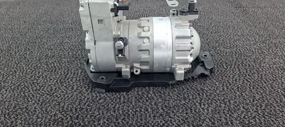 Audi Q4 Sportback e-tron Air conditioning (A/C) compressor (pump) 1EA820808H 1EA816551L