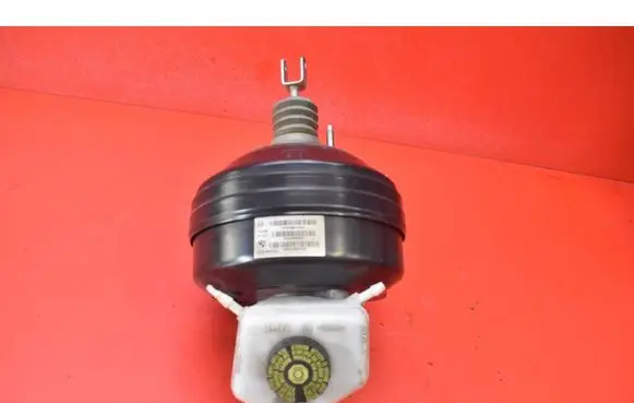 Brake booster