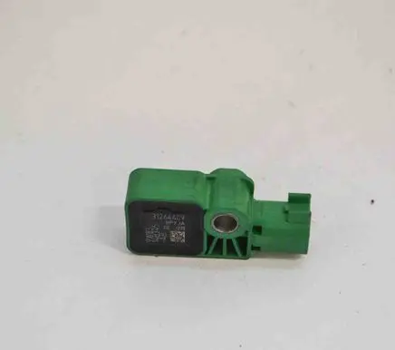 Volvo XC60 Airbag deployment crash/impact sensor