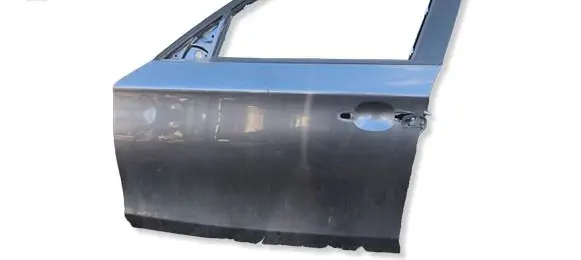 BMW 1 E81 E87 Front door 