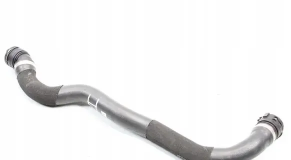BMW X3 G01 Engine coolant pipe/hose 8670666