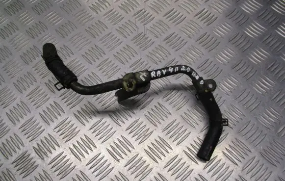 Toyota RAV 4 (XA20) Engine coolant pipe/hose
