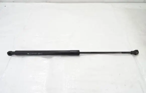 Peugeot 308 Tailgate strut 9807899380