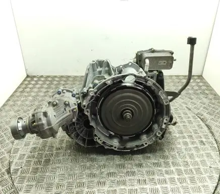 Mercedes-Benz GLA W156 X156 Automatic gearbox R2463715800