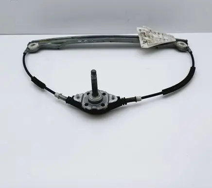 Mitsubishi Colt Rear door manual window regulator RA2486