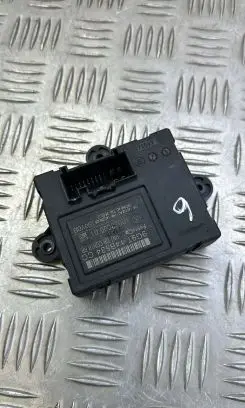 Ford S-MAX Door control unit/module 9G9T14B534CC