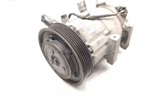 KIA Pro Cee'd I Air conditioning (A/C) compressor (pump) F500JDCAE11