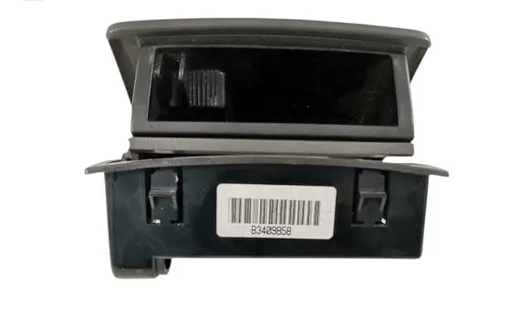 Ashtray (front)